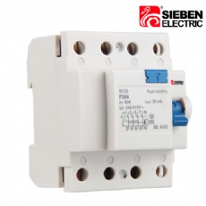 Residual Current Circuit Breaker